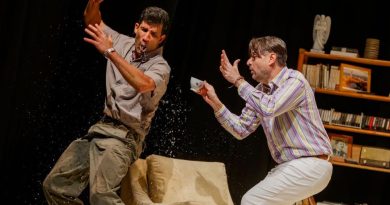 “Fresa y Chocolate” llega gratis a La Concha Acústica de Bello Monte