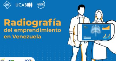 ¿Se agota el modelo de autoempleo en Venezuela? IESA y UCAB presentan el GEM 2024-2025  