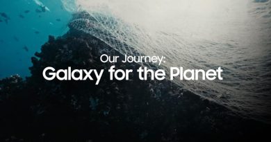 Samsung amplía sus objetivos de sostenibilidad hasta 2030