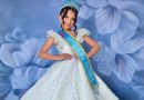 Giovanna Dordelli: La mini reina de 8 años que deja a Venezuela en alto