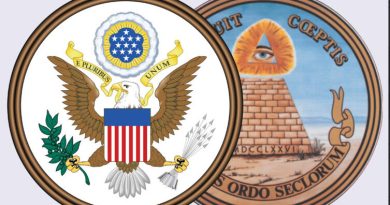 El Gran Sello y los símbolos que definen la identidad de una nación