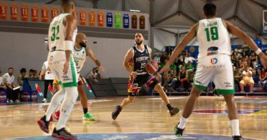 «El Sastre» dará puntadas para Pioneros del Ávila 