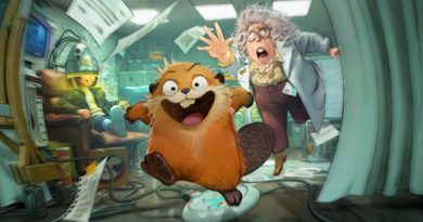 «Hoppers: Operación Castor» llega a los cines de Venezuela