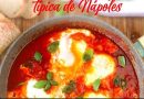 Desayuno “Huevos al purgatorio”: Un clásico napolitano en nuestra mesa
