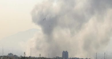 Ataque EEUU-Israel contra Irán corre el riesgo de sumir al mundo en el caos