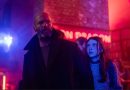 Jason Statham pasó de clavadista olímpico a El Guardian  