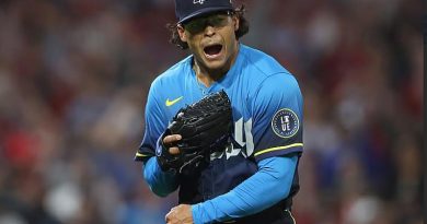 Jesús Luzardo y Ranger Suárez apuntan a 20 ganados este 2026