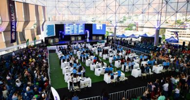 Misión Cumplida: Kurios Competition 2026 cierra con éxito histórico reuniendo a más de 7.000 entusiastas de la tecnología