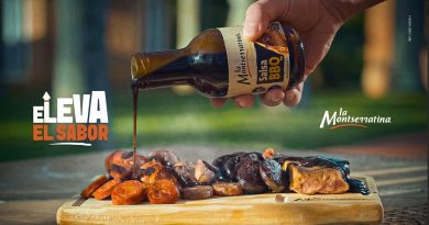 La Montserratina innova en la mesa venezolana con su Salsa BBQ: el secreto para elevar cada sabor