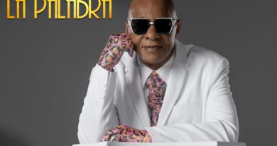 El artista cubano La Palabra, hizo vibrar Cali en el concierto  J Balvin