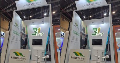 Laser Airlines regresa a ANATO 2026 para fortalecer la conectividad regional