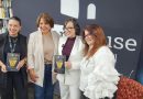 Laura La Rosa presenta su libro «Las 3 V de la Cultura Organizacional»