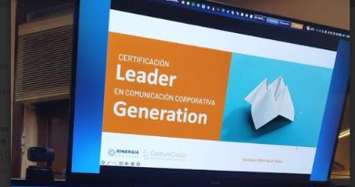 Las organizaciones ahora exigen líderes expertos en la gestión de intangibles