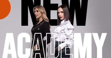 Victoria Abuhazi y Valerie Rossetti lanzan «Level Models Agency»