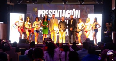 Liga Venezolana Profesional Femenina de Voleibol cuenta con seis equipos