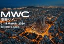 Venezuela dice presente en MWC Barcelona 2026 con Zona Tech como delegación del retail tecnológico
