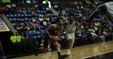 Michael Carrera: “El fanático venezolano es tan especial”