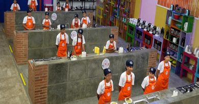 Canal i conquistará paladares y corazones con «Mini Estrellas de la cocina»