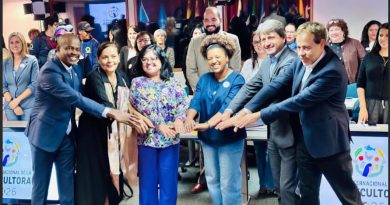 SELA reitera compromiso para fortalecer el empoderamiento económico de las mujeres agricultoras