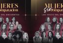 Mujeres sin Comparación reunirá en Caracas a líderes de distintos sectores