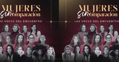 Mujeres sin Comparación reunirá en Caracas a líderes de distintos sectores