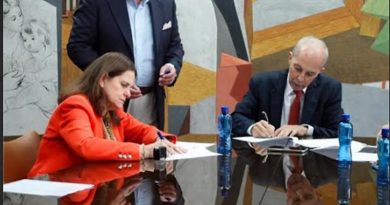 Nestlé y la UCV consolidan acuerdo para avanzar en ciencia, sostenibilidad y desarrollo productivo