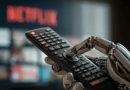 Netflix implementará inteligencia artificial generativa para crear anuncios personalizados