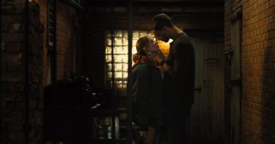 Universal Pictures Venezuela estrena «No Te Olvidaré»