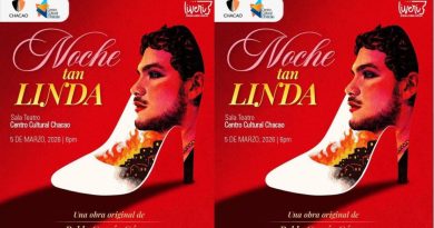 La premiada “Noche tan linda” de Pablo García Gámez llega a Venezuela de la mano de estudiantes de periodismo de la UCAB