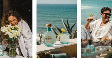 DIAGEO llega a la Isla de Margarita con su nueva propuesta «Old Parr Tropical»