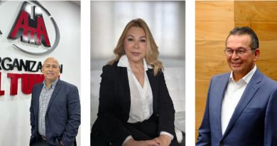 Organización El Tunal reafirma su compromiso con el desarrollo del país