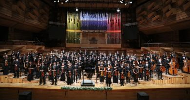 Orquesta Barroca Simón Bolívar despertará «Un Hechizo Celta» en Quebrada Honda