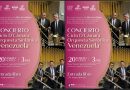 La Orquesta Sinfónica Venezuela se une a la Alcaldía de Baruta para honrar el legado femenino