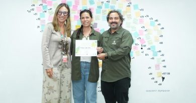 Proyecto «Manaca del Delta 2» ganó el primer lugar en el programa nacional de  Eco Innovation de Naciones Unidas