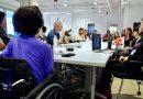 2Gether-International impulsa la primera aceleradora regional para Personas con Discapacidad