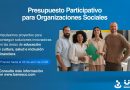 Banesco inicia la convocatoria a su Presupuesto Participativo para Organizaciones Sociales 2026