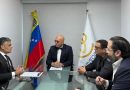 R4 consolida alianza estratégica con CAVECOM-e para impulsar el «Kit Digital Venezuela»