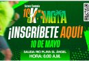 Rio Supermarket promueve buenos hábitos para los ciudadanos, en el marco de su 7mo aniversario