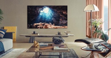 Samsung presentó su visión tecnológica para 2026 bajo el concepto “La mejor visión del juego”