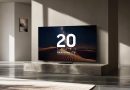 Samsung Electronics cumple 20 años consecutivos como la marca de televisores número 1 del mundo