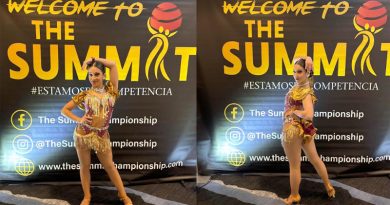 Sara Torres Campeona del The Summit Championship 2026
