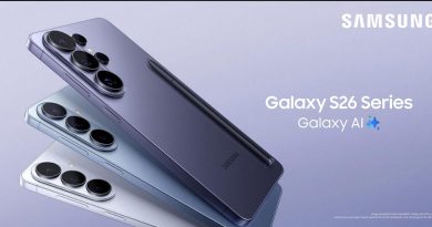 Serie Galaxy S26 esta diseñada para simplificar las tareas que las personas realizan a diario