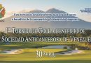 SAV anuncia su 1er Torneo de Golf a beneficio de la lucha contra el cáncer