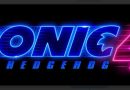 Paramount Pictures reveló la fecha de estreno de «Sonic the Hedgehog»