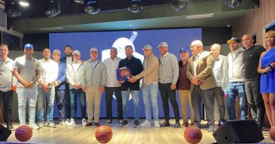 EK es la moto oficial de la SPB por tercera temporada consecutiva