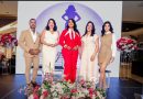 Dra. Tammy Toribio participa en el panel “Mujer de Pie”, celebrado en el Atrio Central de Downtown Center