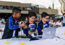Kurios y BNC anuncian la 5.ª edición del Torneo Nacional de Robótica y Tecnología