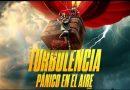 Una fuerte Turbulencia sacude las salas del cine
