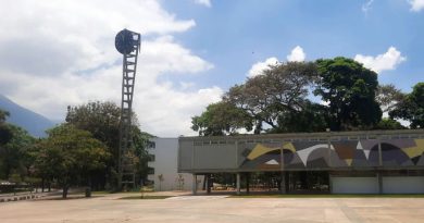 Aval de la Facultad de Ingeniería UCV, tendrán cursos de FONDONORMA