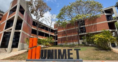 UNIMET obtiene acreditación institucional de «Hcéres» bajo estándares europeos de calidad